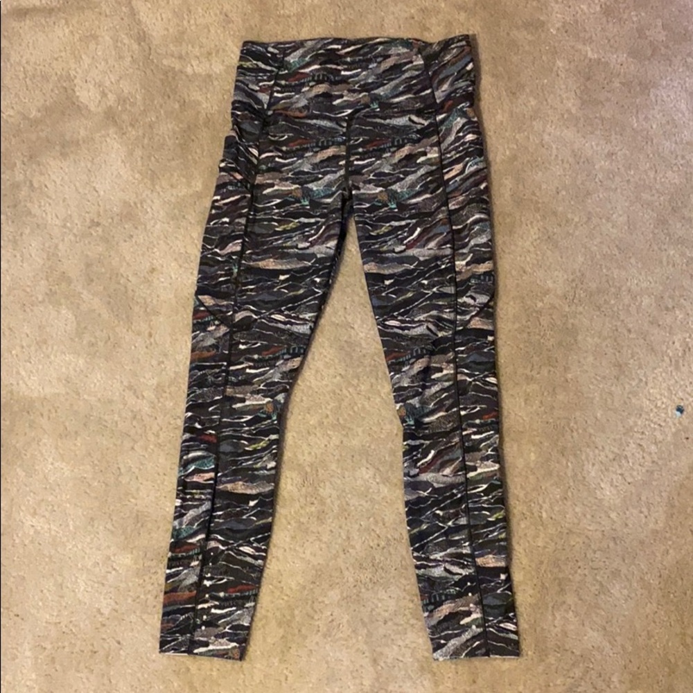 Lululemon Align leggings
